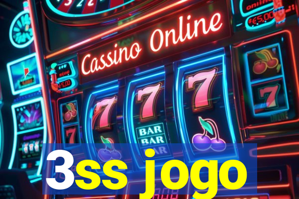 3ss jogo